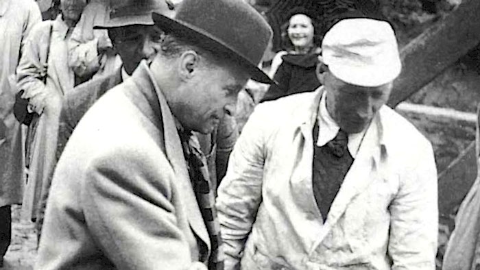 Vom Kölner Golf-Club zum Golf- und Land-Club Köln - Die Historie
