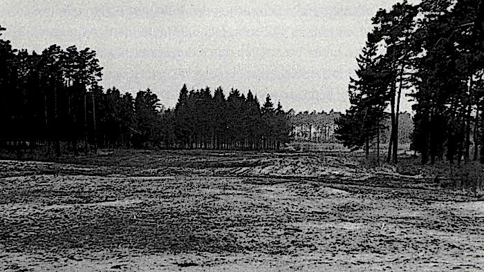 Vom Kölner Golf-Club zum Golf- und Land-Club Köln - Die Historie