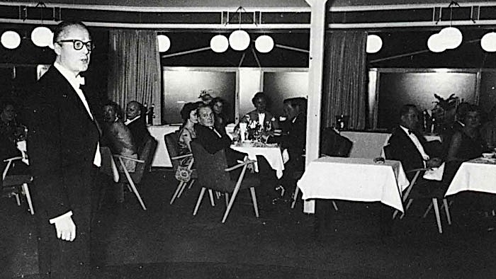 Vom Kölner Golf-Club zum Golf- und Land-Club Köln - Die Historie