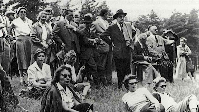 Vom Kölner Golf-Club zum Golf- und Land-Club Köln - Die Historie