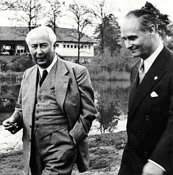Vom Kölner Golf-Club zum Golf- und Land-Club Köln – Die Historie Vom Kölner Golf-Club zum Golf- und Land-Club Köln - Die Historie