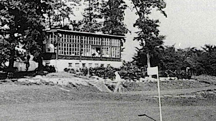 Vom Kölner Golf-Club zum Golf- und Land-Club Köln - Die Historie