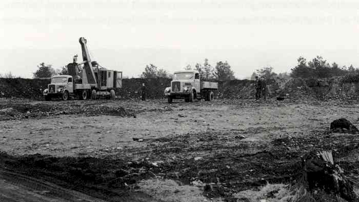 Vom Kölner Golf-Club zum Golf- und Land-Club Köln - Die Historie
