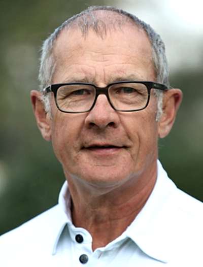 Torsten Giedeon, Golf-Pro Torsten Giedeon, Golf-Pro