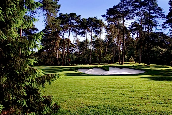 Golf- & Land-Club Köln – Impressionen Golfclub & Landclub Köln - Impressionen