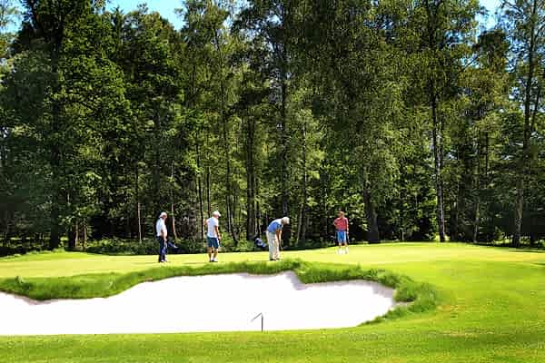 Golf- & Land-Club Köln – Impressionen Golfclub & Landclub Köln - Impressionen