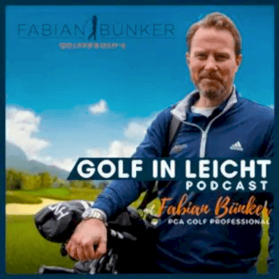 Golf Podcast