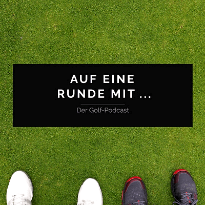 Golf Podcast