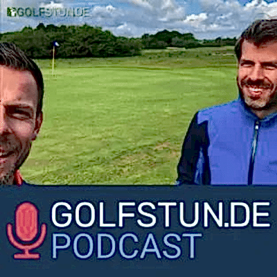 Golf Podcast