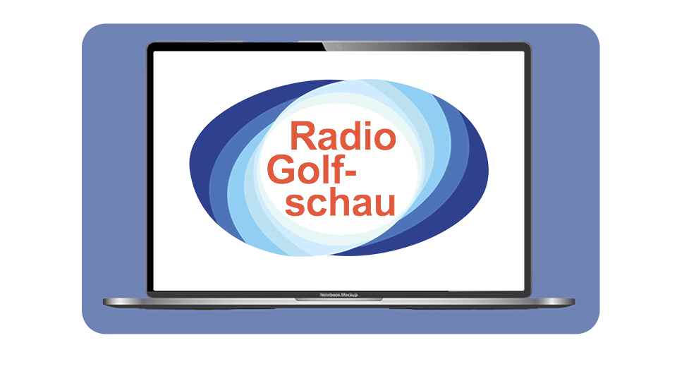Radio Golfschau