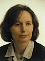 Hildegard Maria Kostic