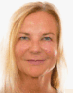 Sabine Frey