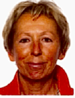 Yvonne Bock